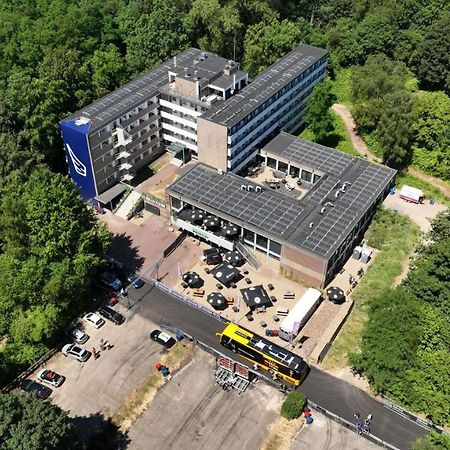 The Tower Sportshostel Sittard Εξωτερικό φωτογραφία