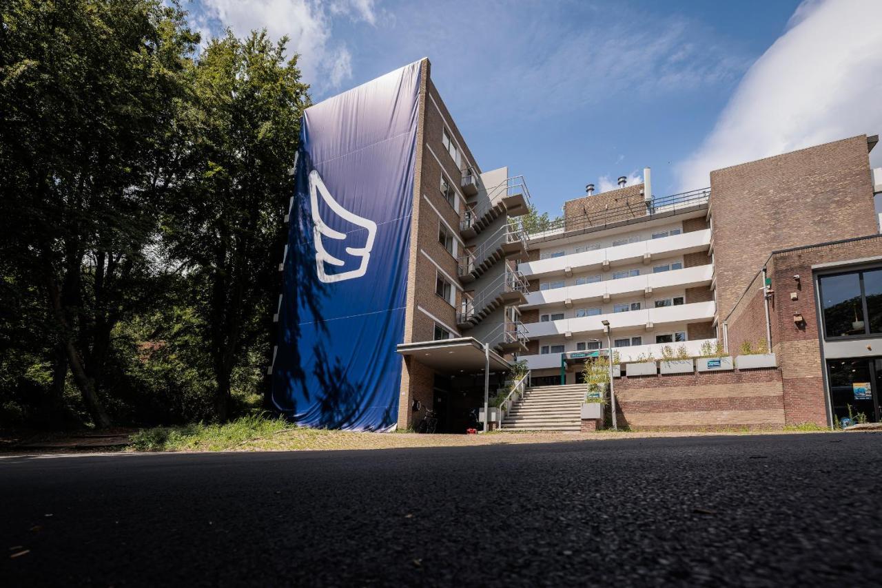 The Tower Sportshostel Sittard Εξωτερικό φωτογραφία